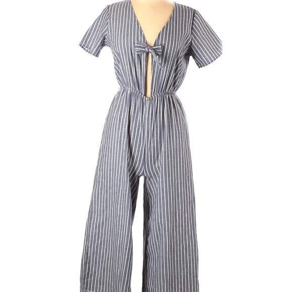 Potter's Pot Pants - Potter's Pot Jumpsuit Size L